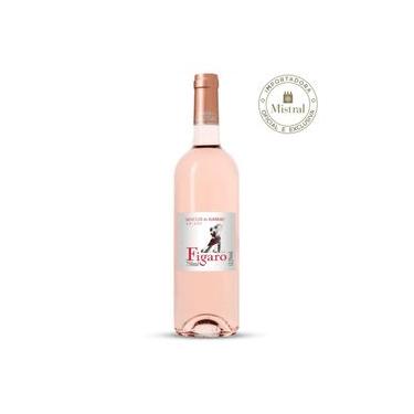 Imagem de Figaro Rosé 2023 (Mas de Daumas Gassac) 750ml