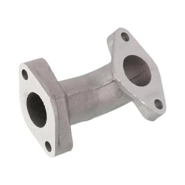 Imagem de Coletor De Admissão De Carburador De 19 Mm Para ATVs De 50cc, 110cc, 1