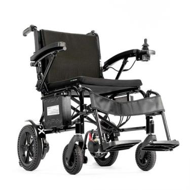 Imagem de Cadeira rodas motorizada x lite power lite