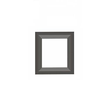 Imagem de Nicho Rústico em MDP, Tamanho de 25x25cm, Linha Vig, Ordene.