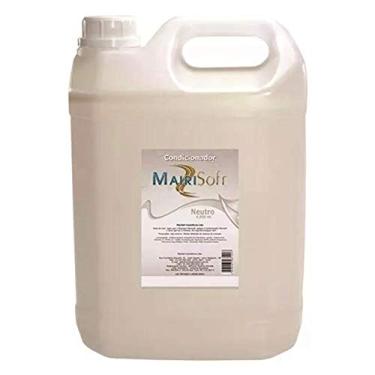 Imagem de Condicionador Lavatorio Neutro Mairibel 4,8l