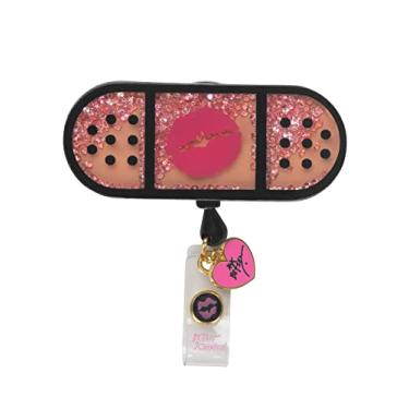 Imagem de KOI Betsey Johnson BA156 Betsey Retractable Badges Betsey Band Aid OS