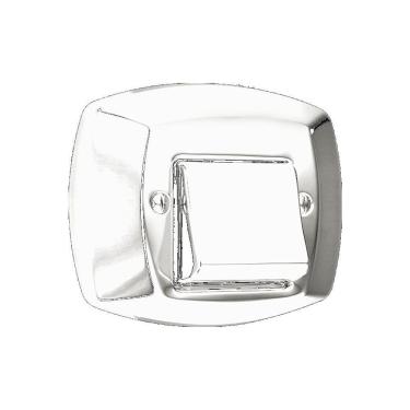 Imagem de Acabamento Comp Abs Docol Classica Cr - Censi