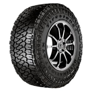 Imagem de Pneu Firestone Aro 16 Destination ATX 235/70R16 106T