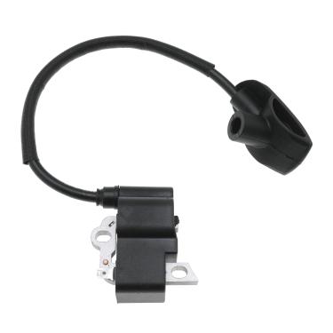 Imagem de Bobina de ignição 4244 400 1303 para Stihl BR450 BR350 BR350Z BR430 BR430Z SR430 SR440 SR450 pulverizador de soprador de mochila substituir 4244 400 1307