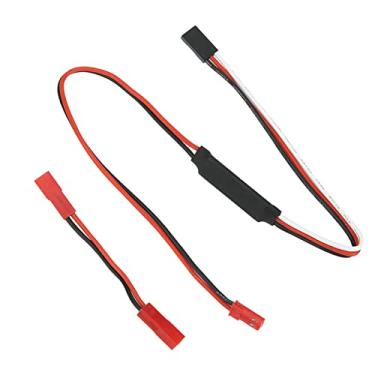 Imagem de RC Winch Controller Winch Controller Plug Adequado para Traxxas RC Car Model