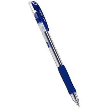 Imagem de Caneta Esferografica Uni-Ball Lakubo 0.7 mm Azul SG-100