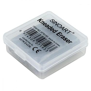 Imagem de SINOART Borracha Limpa Tipo Para Desenho, Modelo: SFT0193