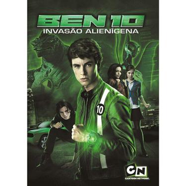 Imagem de Ben 10 - Invasão Alienígena