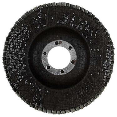 Imagem de Disco Flap de 4.1/2 Pol. com Grão 40 para Metal-ROCAST-102.0001