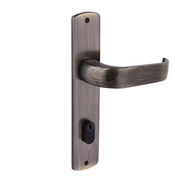 Imagem de Fechadura Una Z Ext, Arouca Fechaduras, 102617/40-Z-Zbt, Antique