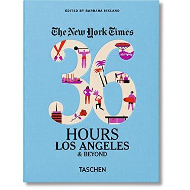 Imagem de The New York Times: 36 Hours, Los Angeles & Beyond