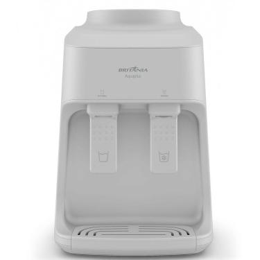 Imagem de Bebedouro Britânia Bbe13B Aquaplus Para 10L Ou 20L Bivolt