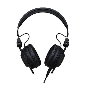 Imagem de Pioneer DJ HDJ-CX Fones de ouvido profissionais para DJ - Preto