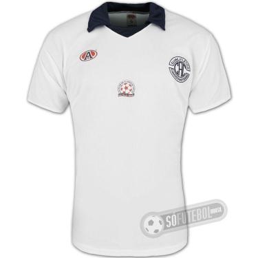 Imagem de Camisa Candidomotense - Modelo II