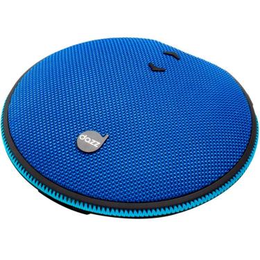 Imagem de Caixa de Som Portátil Dazz Versality - Bluetooth - 7W RMS - Entrada Micro USB - 6014721 - Azul