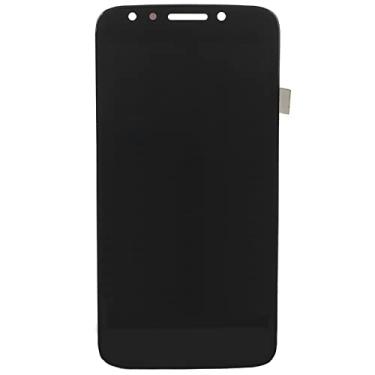 Imagem de Para Moto E4 Tela LCD Para E4 Substituição de Tela E4 Display LCD Touch Screen Digitador Assembly (Versão Dos EUA)