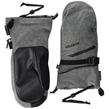 Imagem de BURTON Luva feminina Gore-Tex, Bog Heather Novo, GG