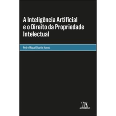 Imagem de A inteligência artificial e o direito da propriedade intelectual