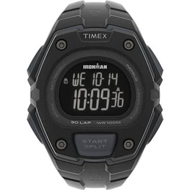 Imagem de Relógio TIMEX Ironman Classic 30 Oversized 43 mm