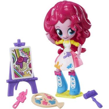 Equestria girl hot sale mini dolls