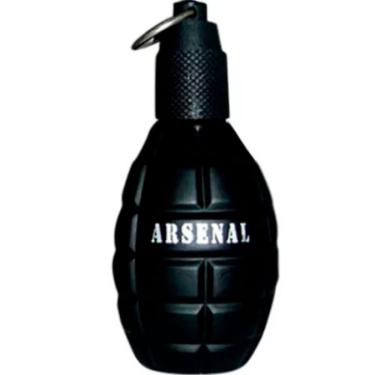Imagem de Perfume Arsenal Black Eau de Parfum Perfume Masculino 100ml