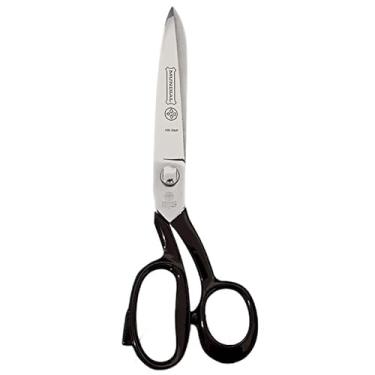 Imagem de Tesoura De Alfaiate Profissional Forjada 490-10 Mundial