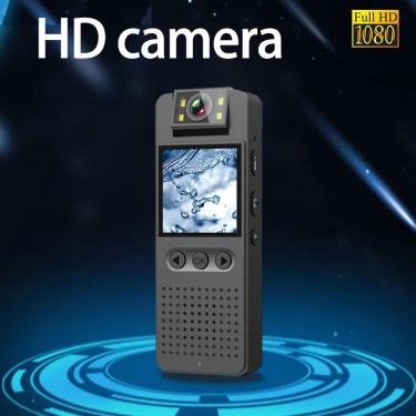 Imagem de Mini DV Sports Camera  Alta Definição  Invisível  Ao ar livre  Pequeno  Espião  Gravador  1080P