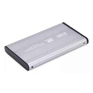 Imagem de Gaveta Para Hd 2.5" Usb 3.0