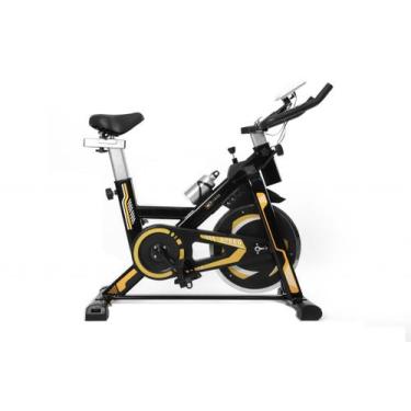 Bicicleta Ergométrica Spinning TP1000 O'NEAL – Home Sport