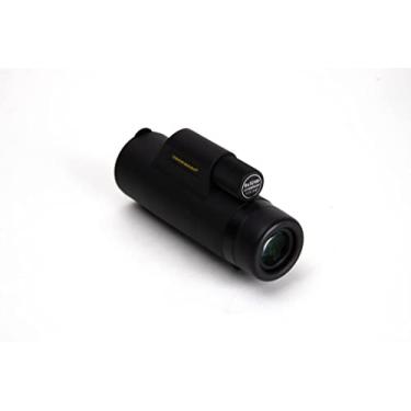 Imagem de Oberwerk Monóculo esportivo HD II 10 x 32 – escopo profissional/óptica para crianças/observação de pássaros/à prova d'água/foco leve ao toque