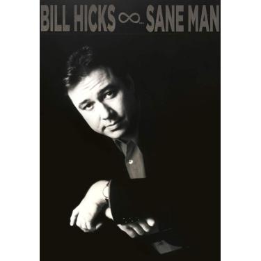 Imagem de Bill Hicks - Sane Man [DVD]
