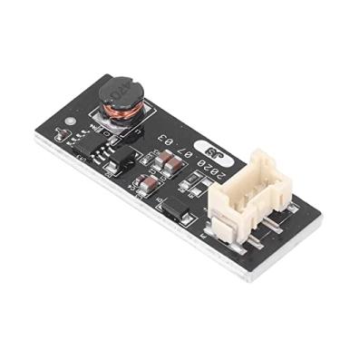 Imagem de Substituição de Reparação de Placa de Chip de Driver de Luz Traseira LED para OEM B003809-2 para X3 F25 2011-2015