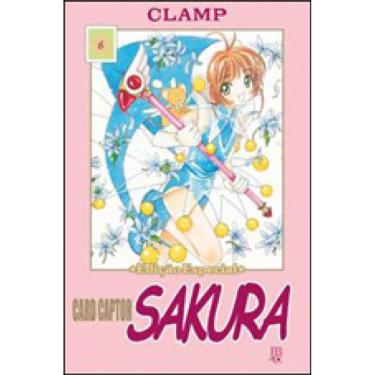 Imagem de Card Captor Sakura Especial - Vol. 6