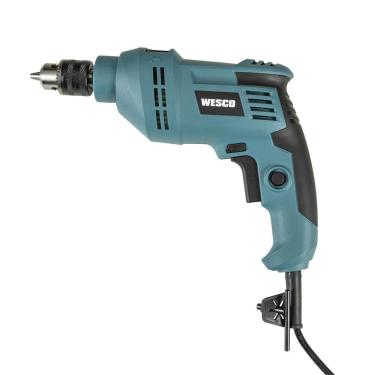 Imagem de Furadeira Elétrica de Impacto Ws3173 550w Wesco