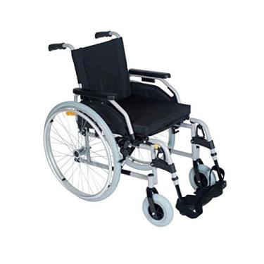 Imagem de Cadeira de Rodas Manual Dobrável em Alumínio modelo Start B2 - Ottobock-48 cm
