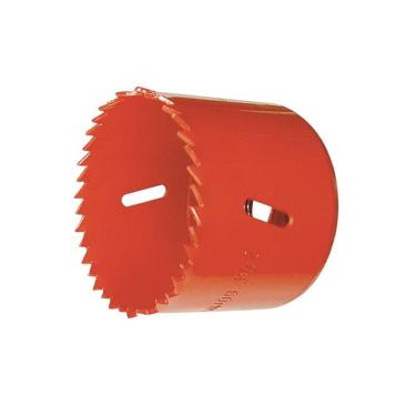 Imagem de Serra Copo Aço Rápido Bimetal Para Metal 68 Mm Mtx - 724689