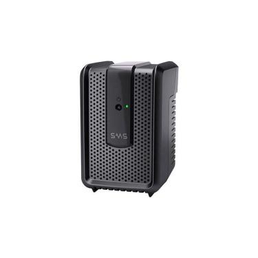 Imagem de Estabilizador sms revolution speedy 500va 4t  15971