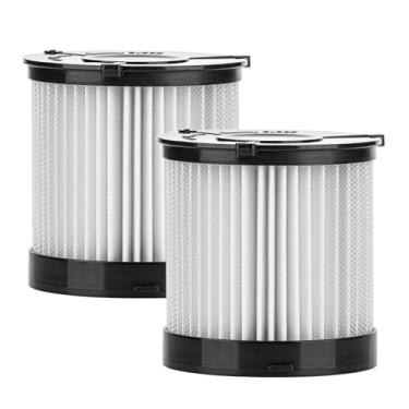 Imagem de ReliaRoads Substituição do filtro de vácuo RCSV-20 para aspirador ReliaRoads 20V sem fio molhado/seco