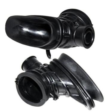Imagem de Condutor filtro ar carburador - fan125 09-15 - TRILHA