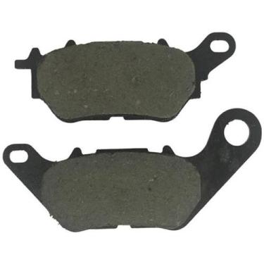 Imagem de Pastilha Freio Traseiro Mt-03 2016 a 2018 Cobreq N-1878