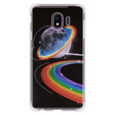 Imagem de Capa Capinha De Celular Compatível com Galaxy J4  Samsung Personalizad