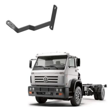 Imagem de Suporte Antena Px Volkswagen Titan Lado Direito - GR Sul