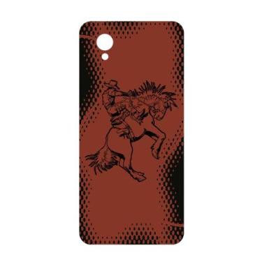 Imagem de Capa Adesivo Skin357 Verso Para Alcatel 1 5033j (2018) - KawaSkin