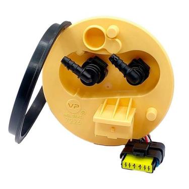 Imagem de Flange da Bomba de Combustível Compatível Ducato Boxer Diesel - VP