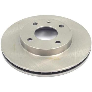 Imagem de Par Disco Freio Dianteiro Astra 1998 a 2006 Trw RCDI00880