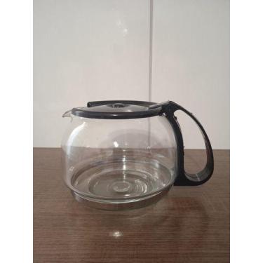Imagem de Jarras Para Cafeteiras Ref: 9172 Eletrolux Easy Line - JARRAS SÃO PEDR