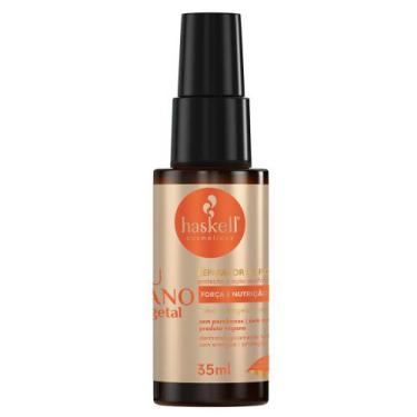 Imagem de Reparador de Pontas Tutano Vegetal Haskell 35ml