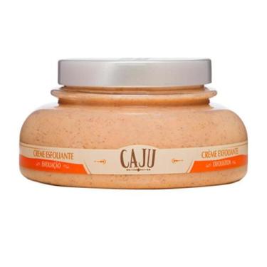 Imagem de Creme esfoliante caju 200ml loccitane