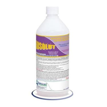 Imagem de Absolut Protetor Impermeabilizante auto brilho Quimiart 1L